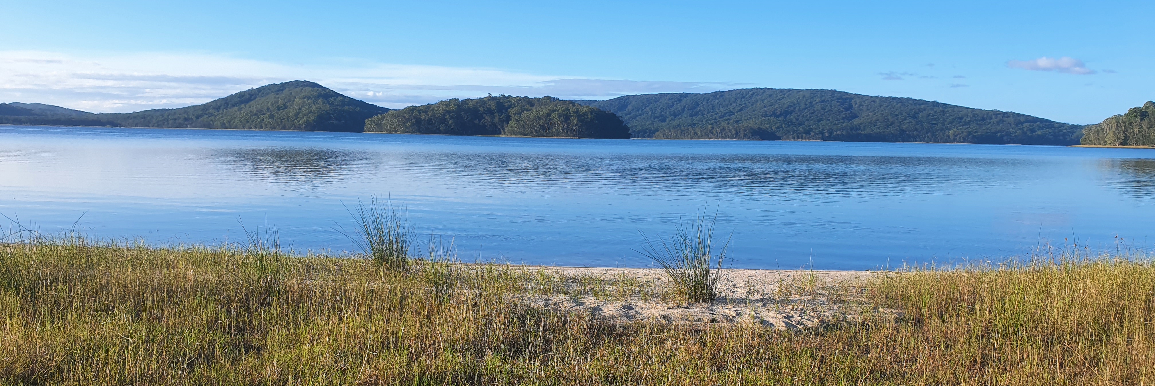 2022 03 12 Smiths Lake View