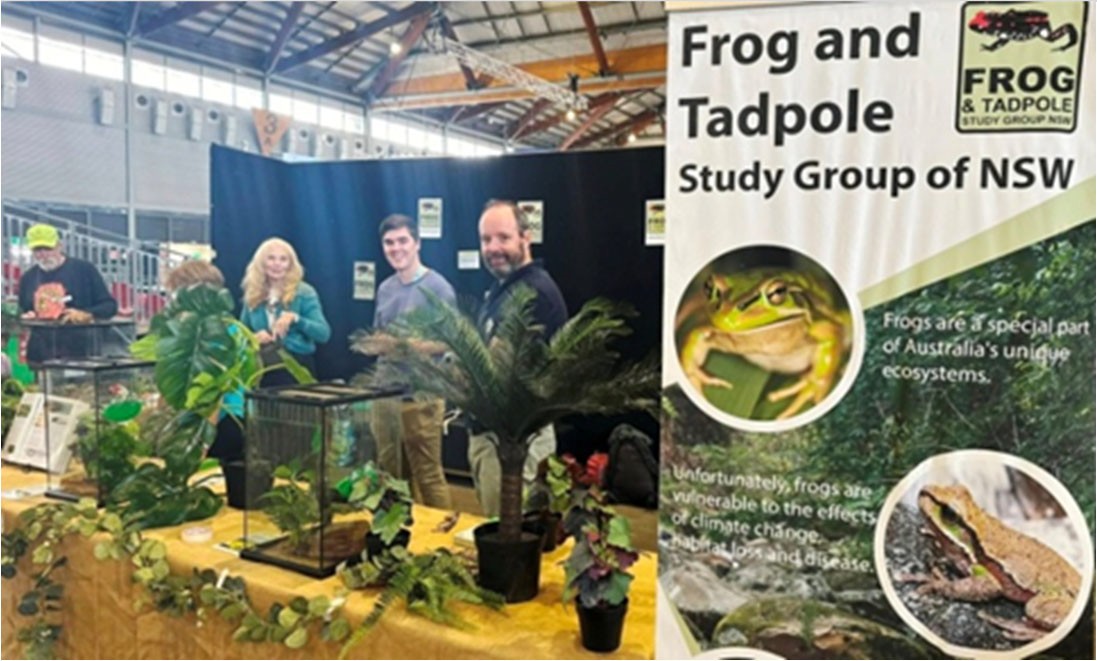 2025 FATS Royal Easter Show